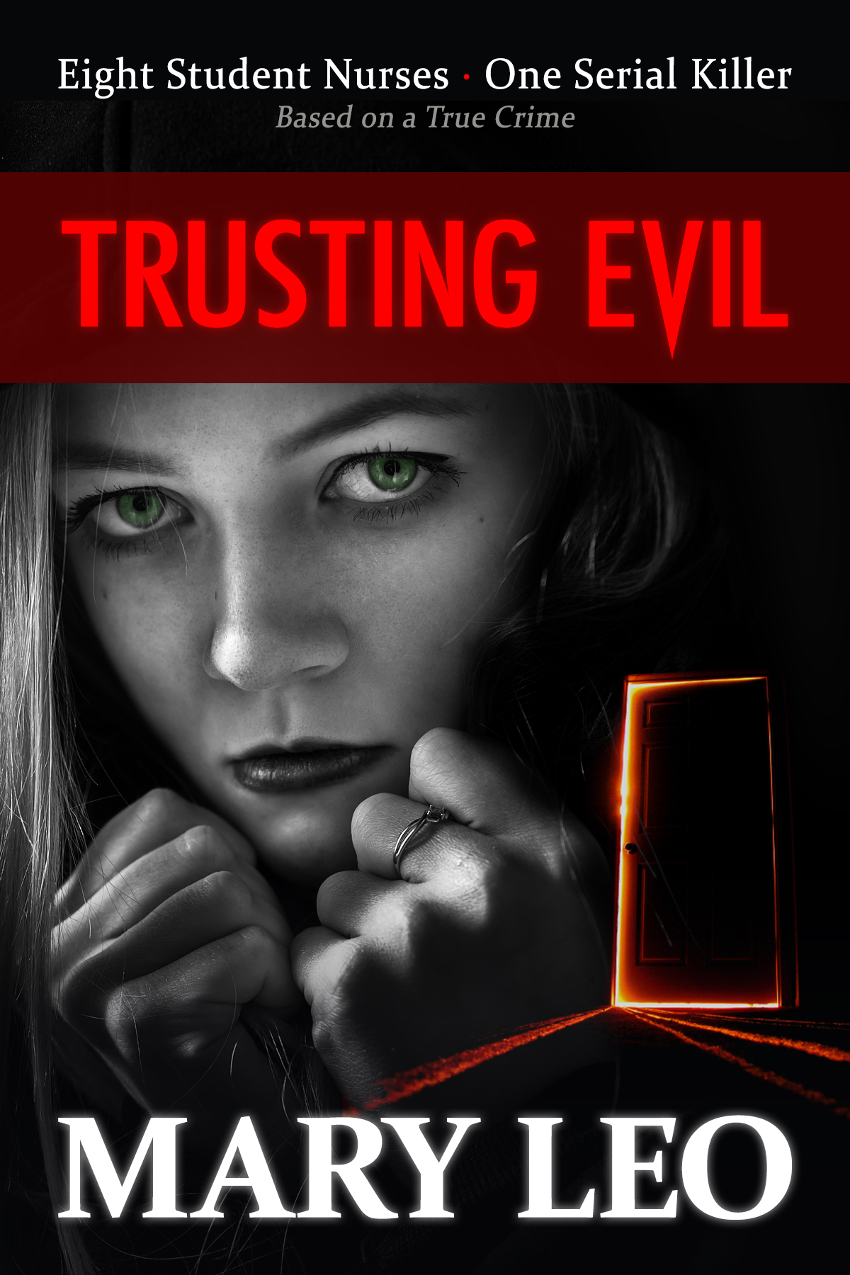 Trusting Evil Romantic Suspense