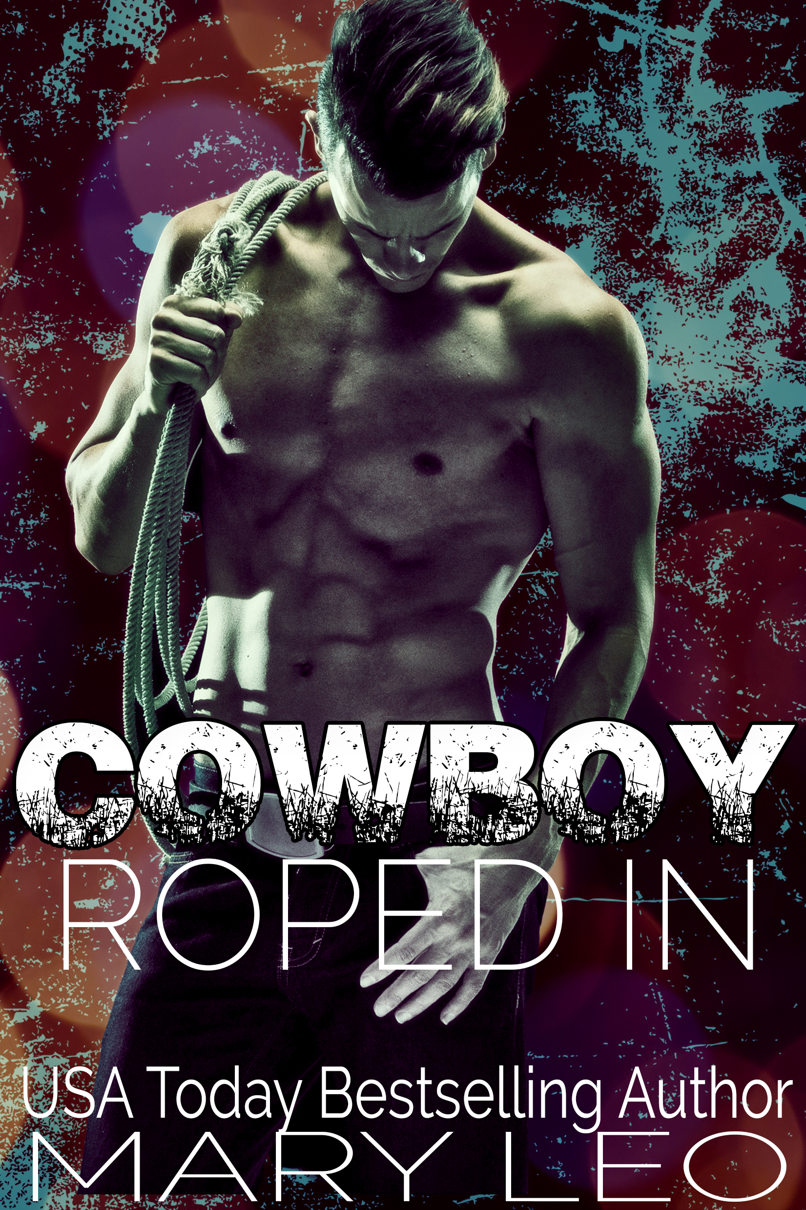 Falling for the Cowboy cowboy romance western romance